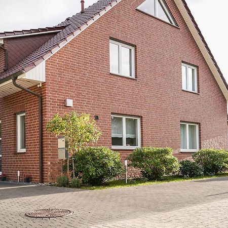 Modernes Stadthaus | Parkplatz | WiFi | Bad&Dusche | Küche Hannover Exterior foto